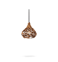 [LBL2010SBR] Bell Lamp
