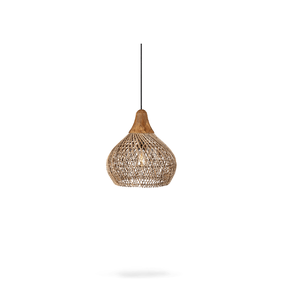 [LBL2010SN] Bell Lamp