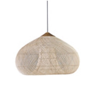 Drum Lamp