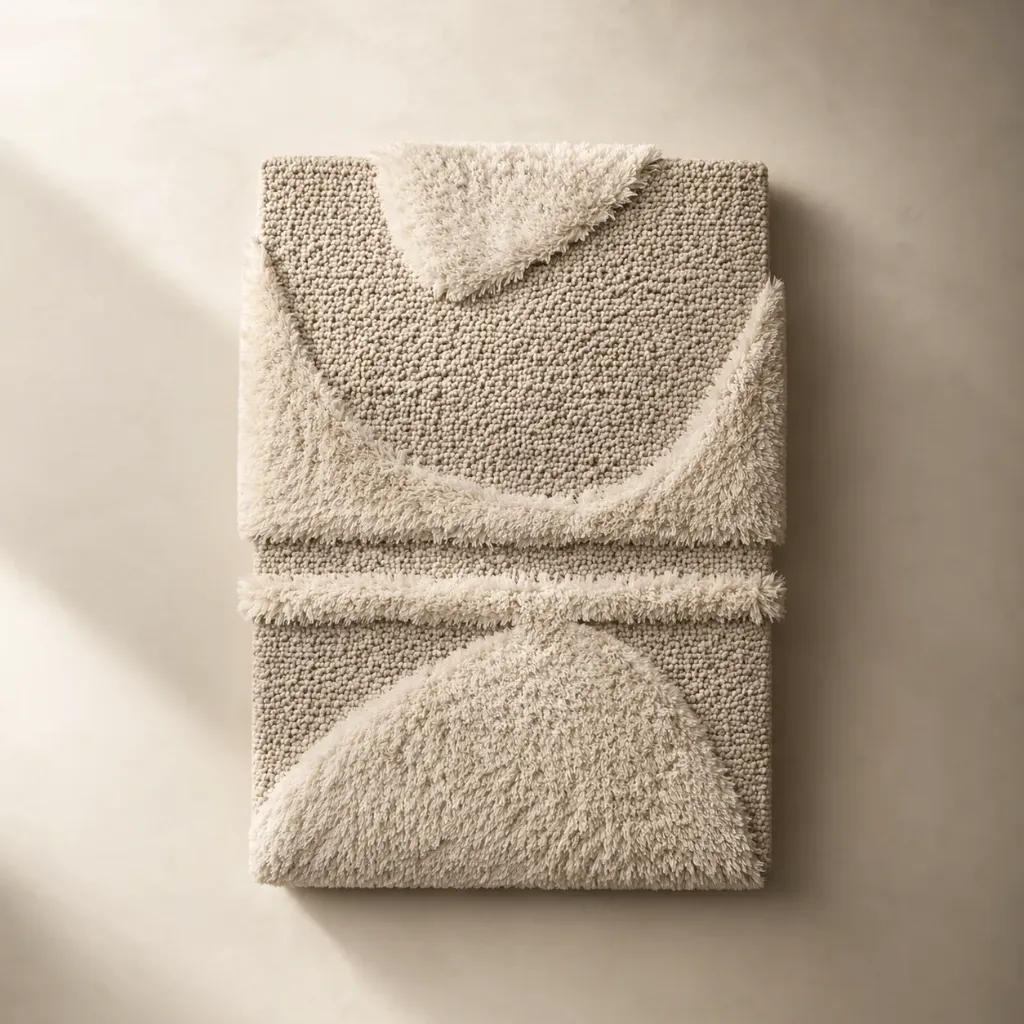 [WA-EH-S] Eclipsed Horizon - Wool Art - House Of Thallo (S-60x90)