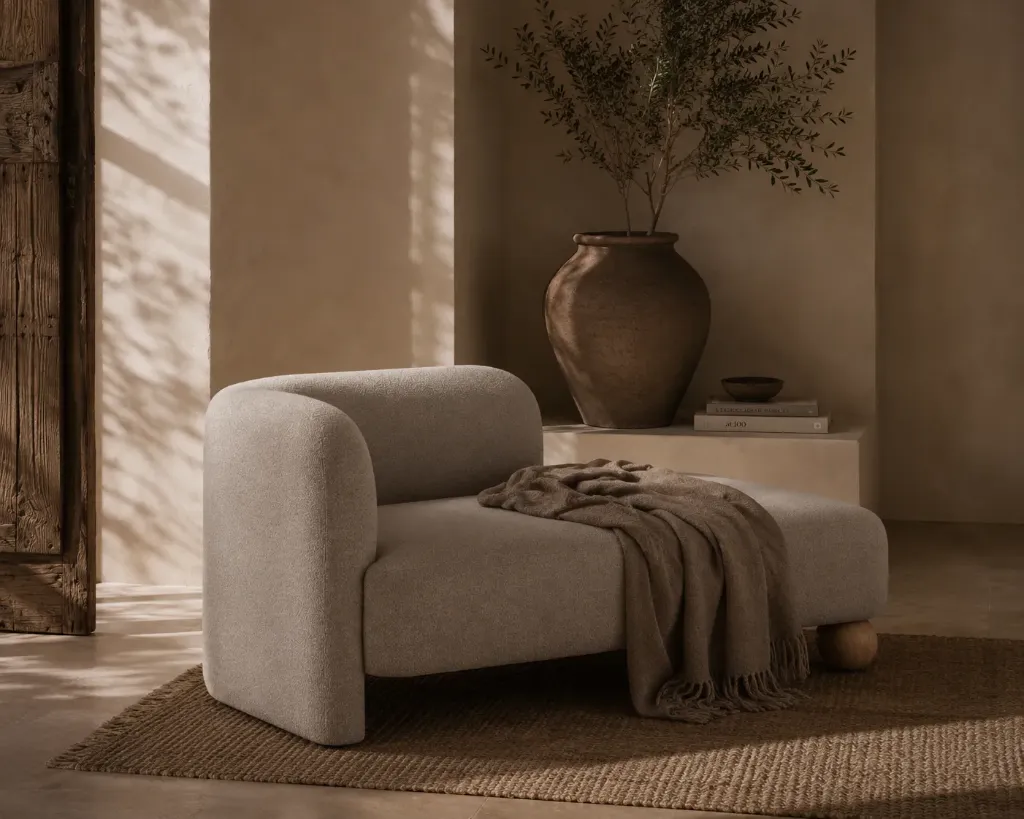 [CL-TF-LA] TIMANFAYA Daybed