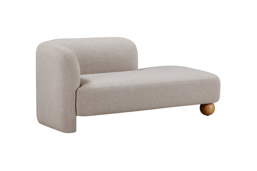 Timanfaya Daybed