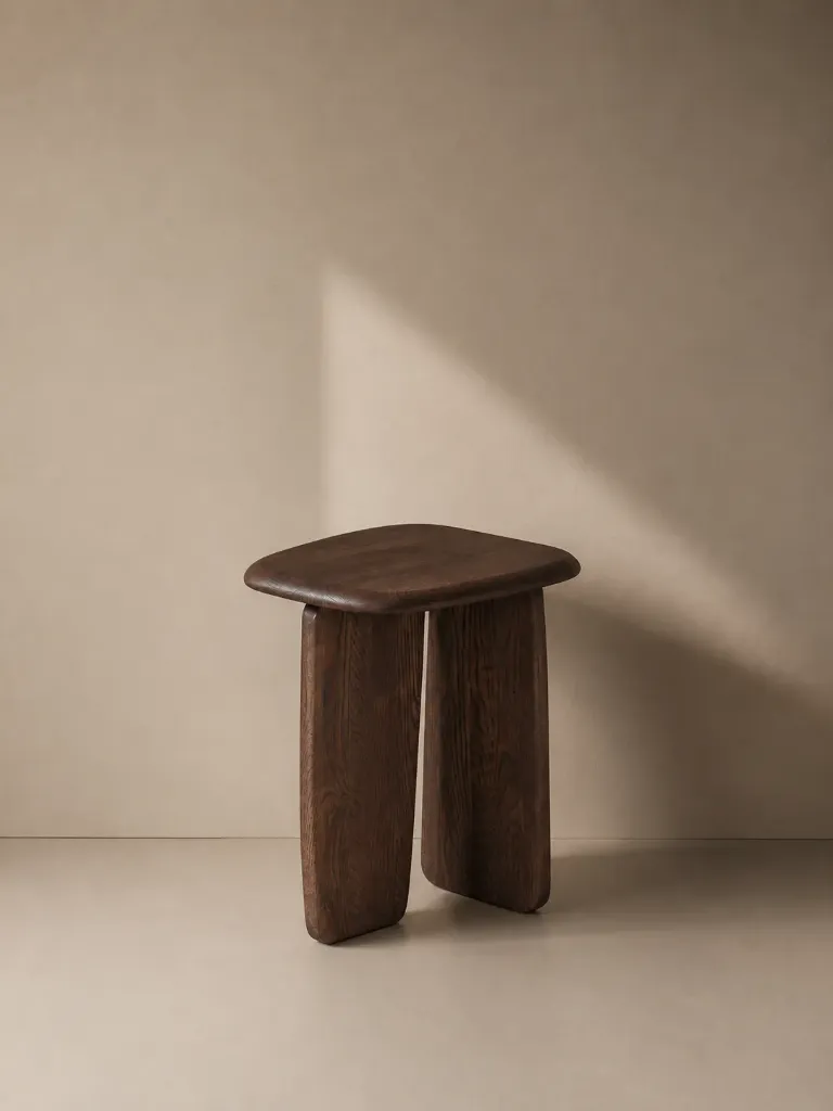 Collection No. 5 Side Table