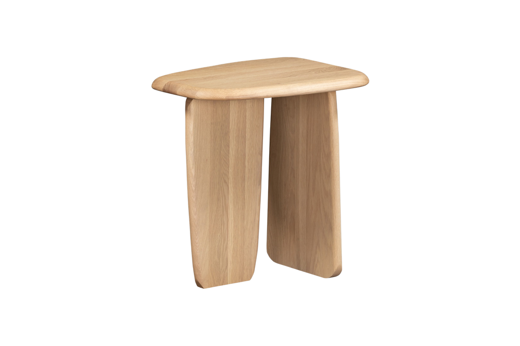 [ST-005-NA] Collection No. 5 Side Table - House of Thallo