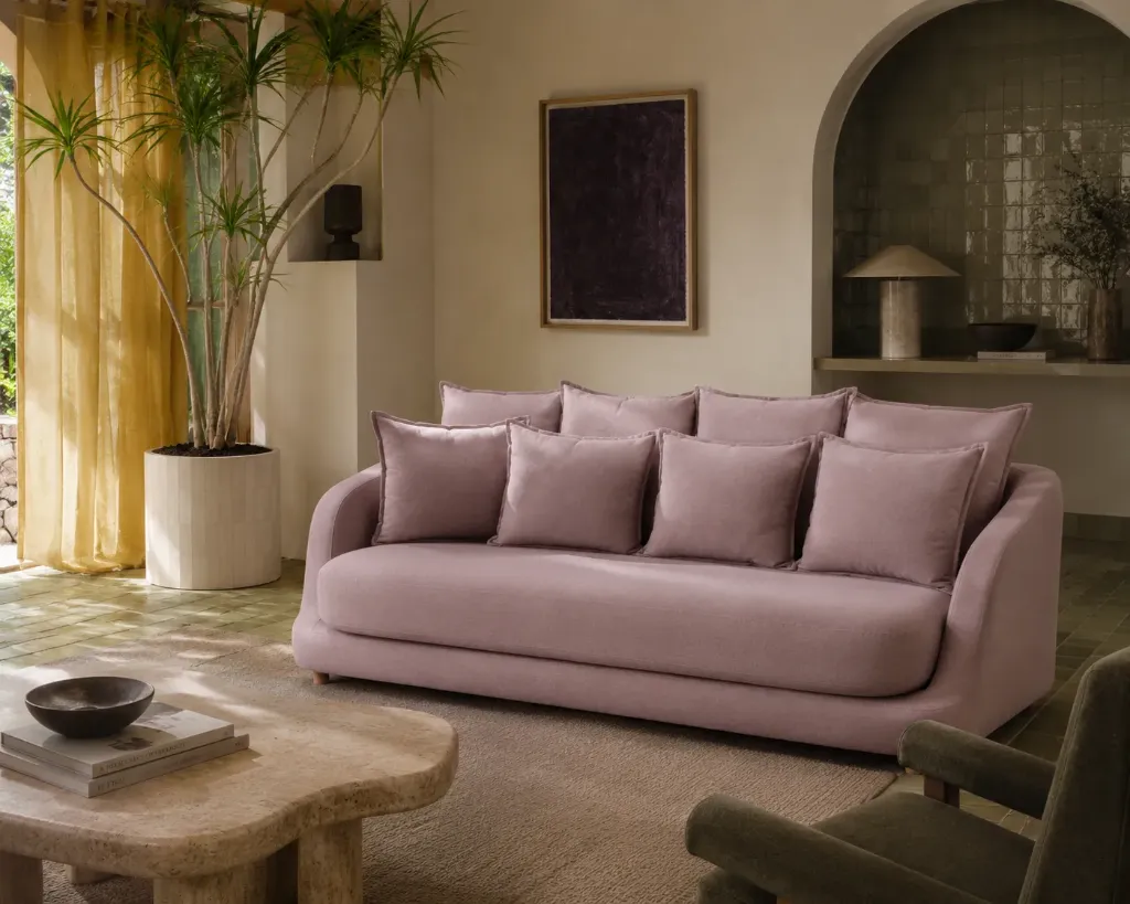 Donana Sofa