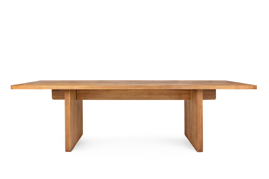 [AP280010] Alpha Dining Table