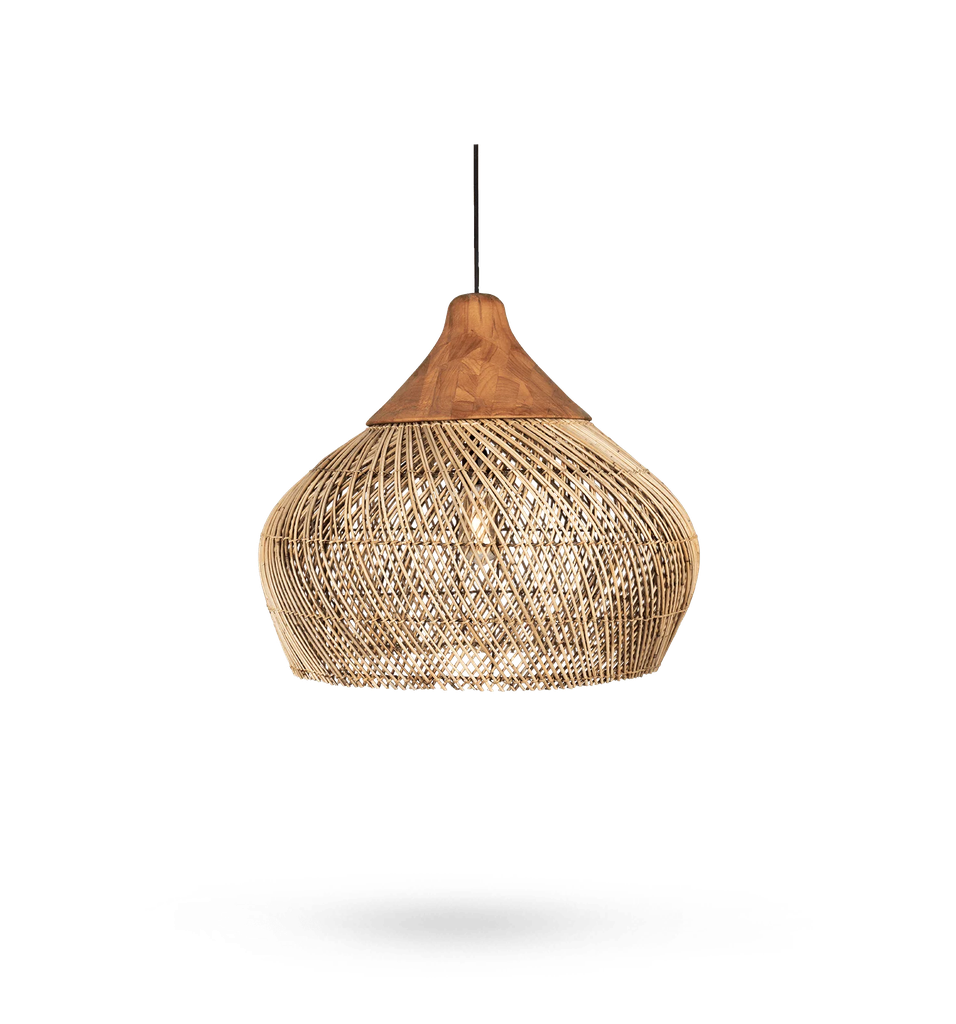[LHA2032SN] Harp Hanging Lamp