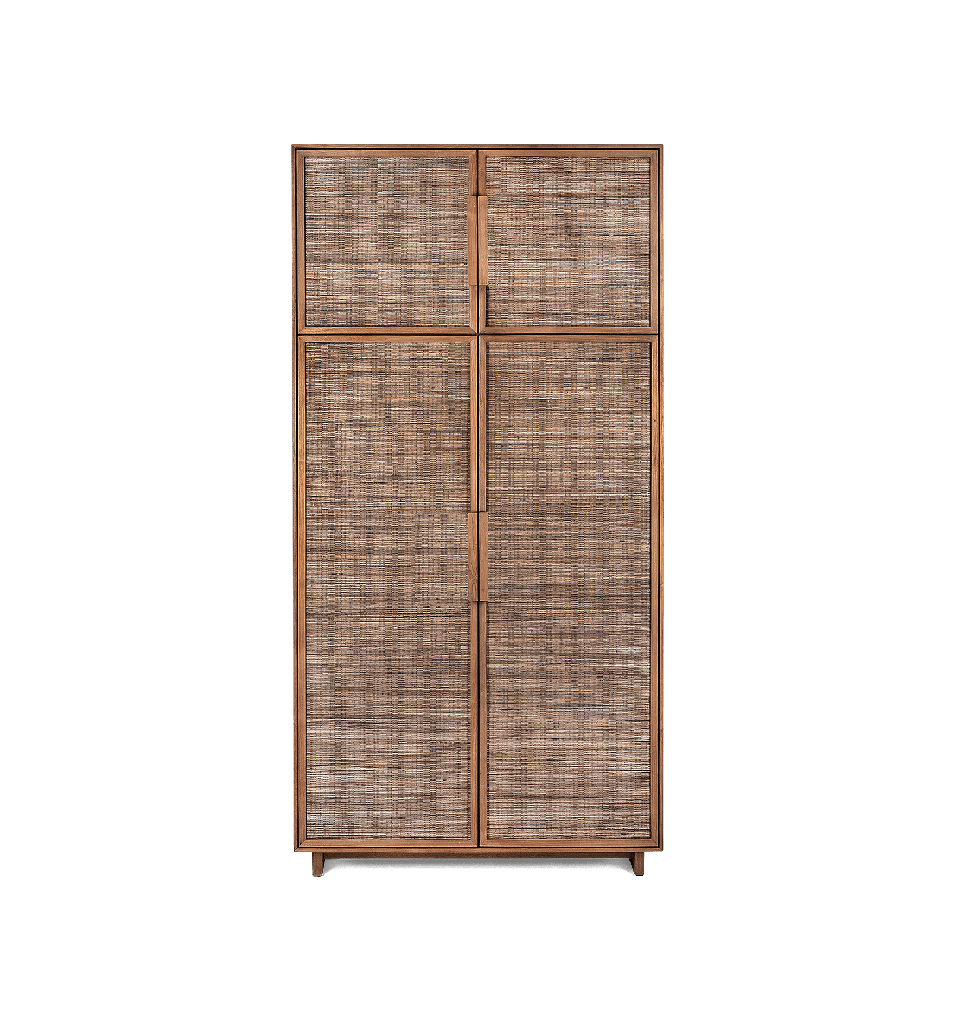 [HP290050] Hopper Wardrobe