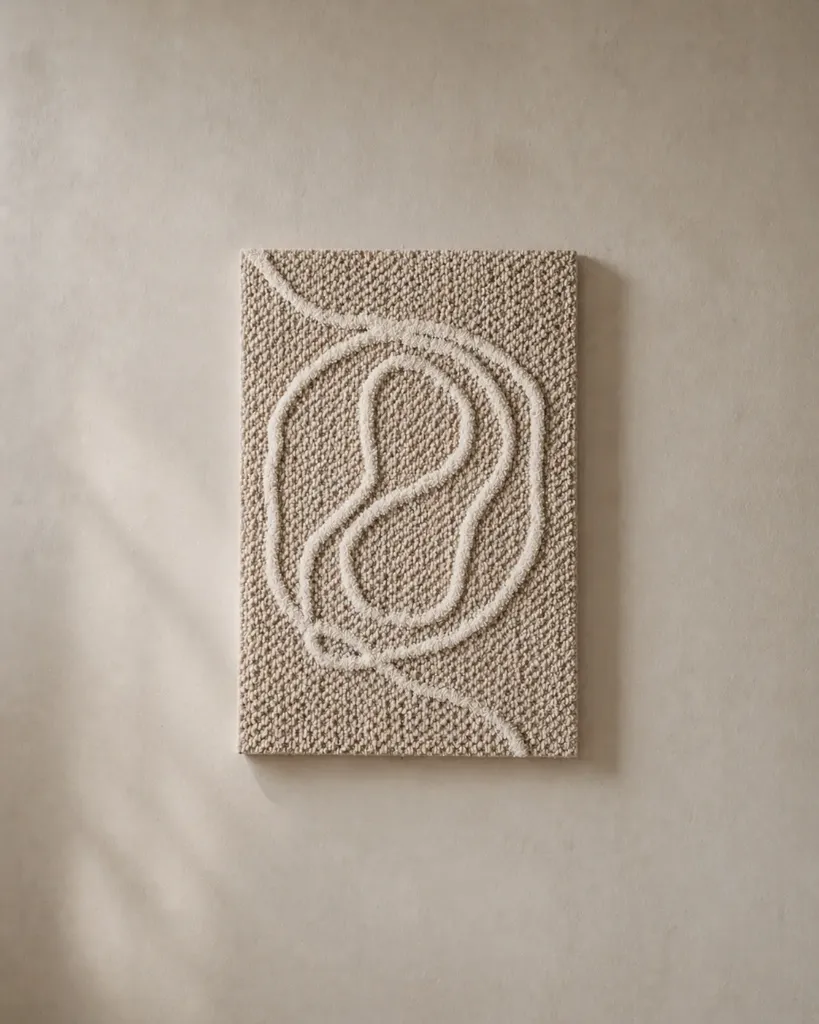 [WA-WW-S] Wind's  Whisper - Wool Art - House Of Thallo