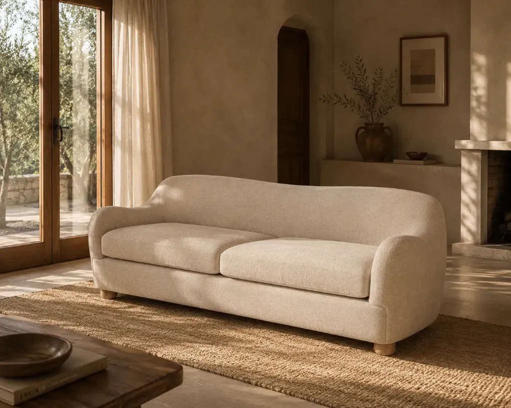 Saja Sofa