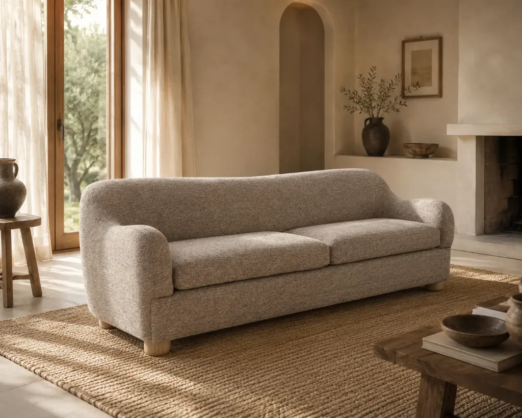 Saja Sofa