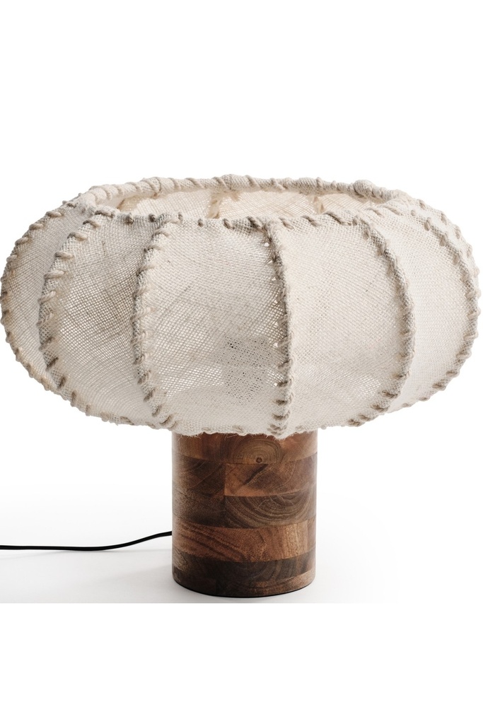 Alcamo Table Lamp