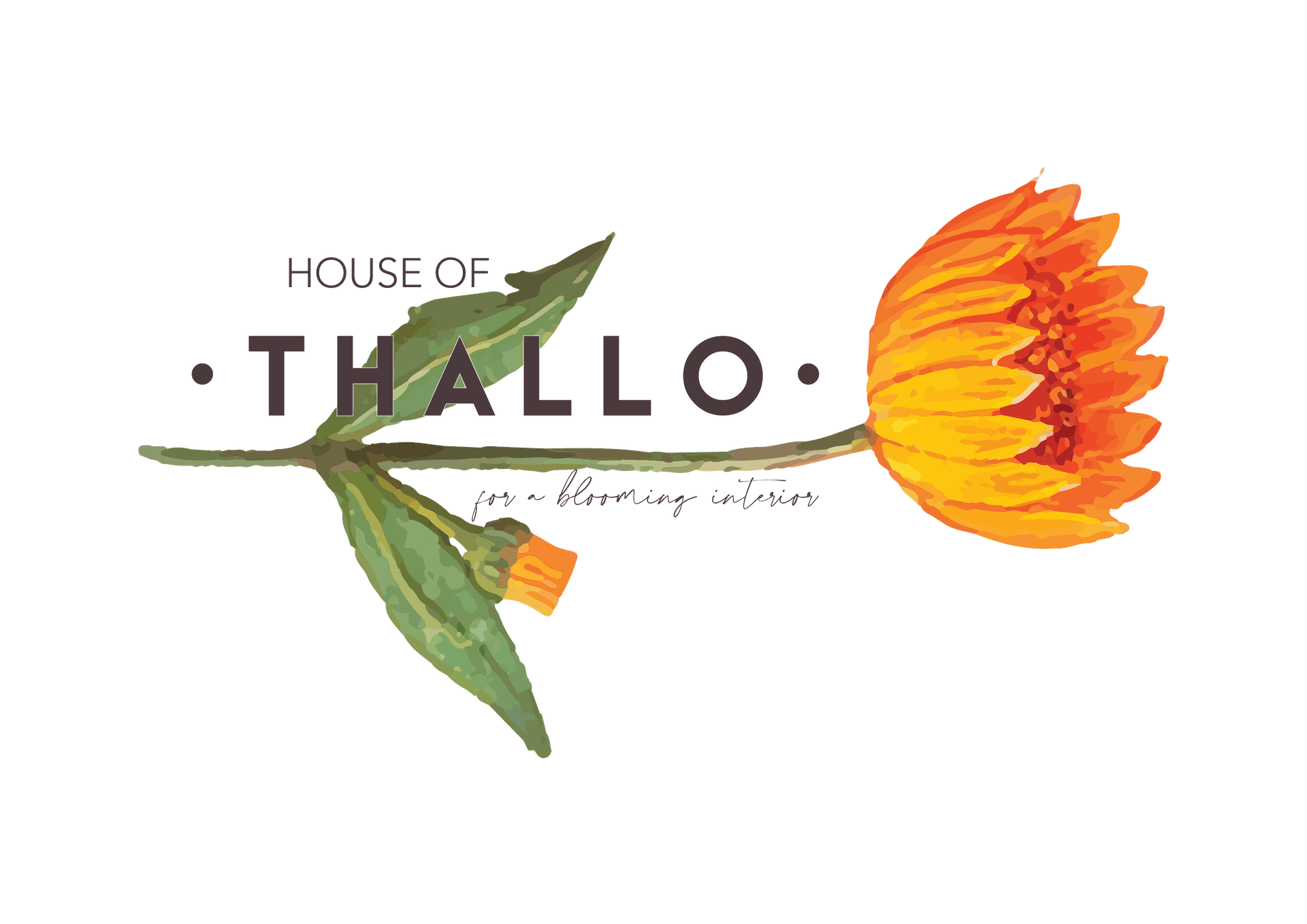House Of Thallo S.L.